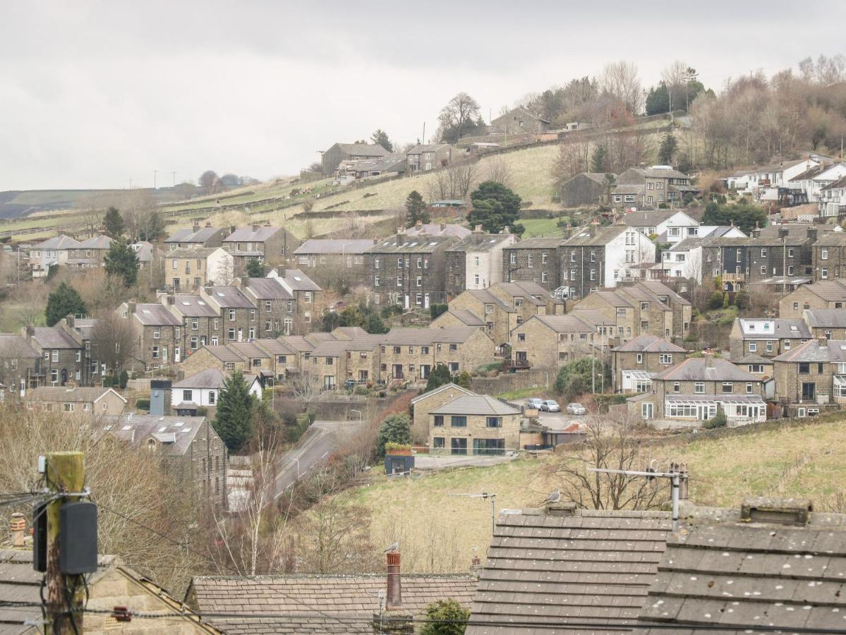 Bunny Rabbit Cottage Keighley Dış mekan fotoğraf